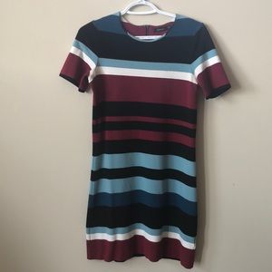 T shirt dress